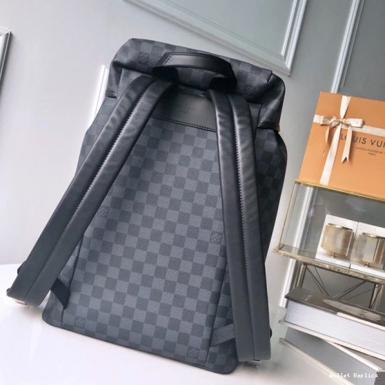 Cheap Backpack Vuitton Louis 0801